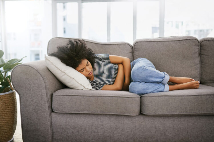 Techniques to Live Well with Endometriosis